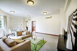 Gold Palm Mansion (D15), Apartment #418883411
